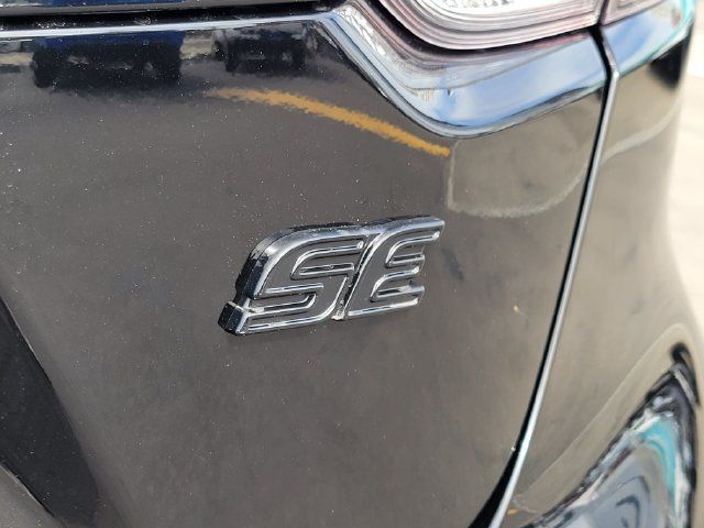New 2026 Toyota Corolla SE w/ SE Package FWD image 23