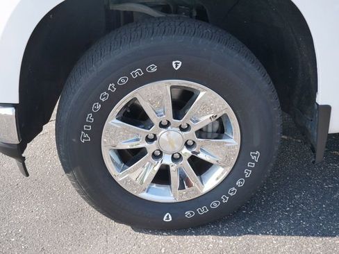 Used 2021 Chevrolet Silverado 1500 LT image 14