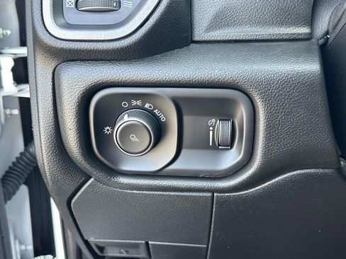 Used 2021 RAM 2500 Tradesman RWD image 18