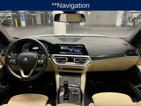 Used 2022 BMW 330i xDrive Sedan w/ Premium Package 2 image 7