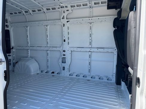New 2026 RAM ProMaster 2500 w/ Convenience Group FWD image 24