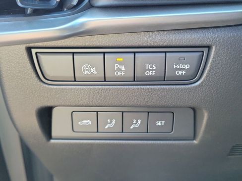 New 2026 MAZDA CX-70 3.3 Turbo S w/ Premium Package image 23