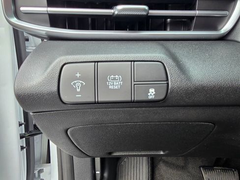 New 2026 Hyundai Elantra Blue image 18