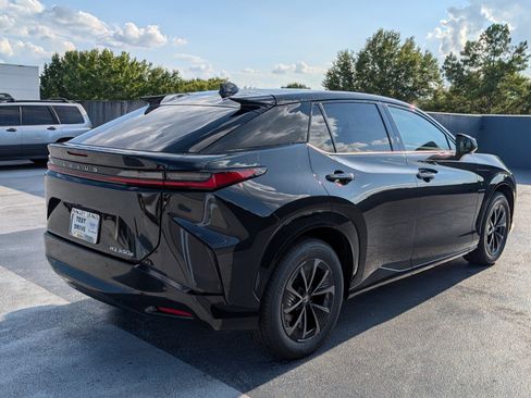 New 2026 Lexus RZ 350e 2WD w/ Convenience Package image 5