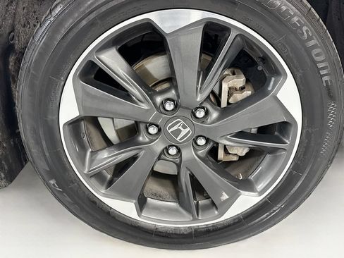Used 2024 Honda Odyssey Elite image 31