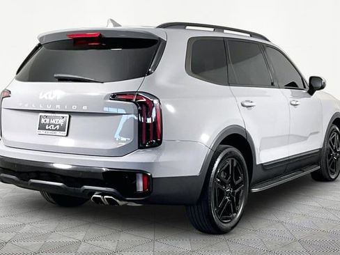 Certified 2024 Kia Telluride EX X-Line AWD/4WD image 6