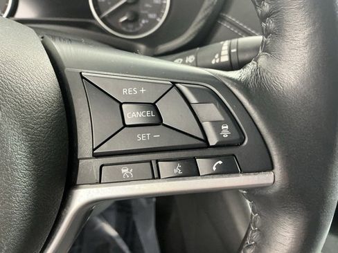 Used 2022 Nissan Sentra SV w/ All-Weather Package image 28