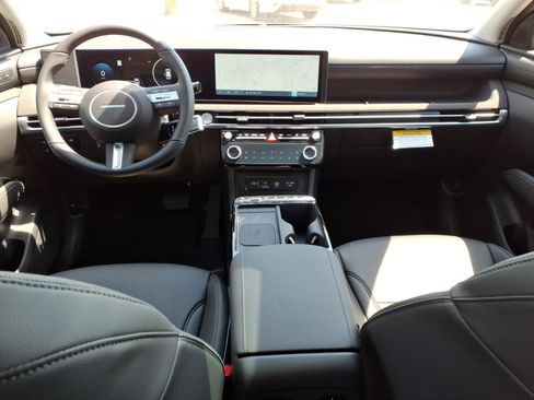 New 2026 Hyundai Tucson Limited AWD/4WD image 6