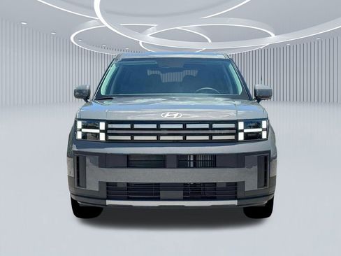 New 2026 Hyundai Santa Fe SE image 12