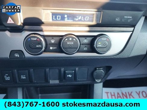 Used 2022 Toyota Tacoma SR5 image 33