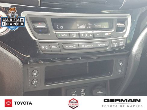 Used 2025 Honda Passport Black Edition image 30