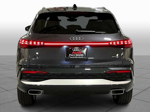 New 2025 Audi Q5 Premium Plus image 4
