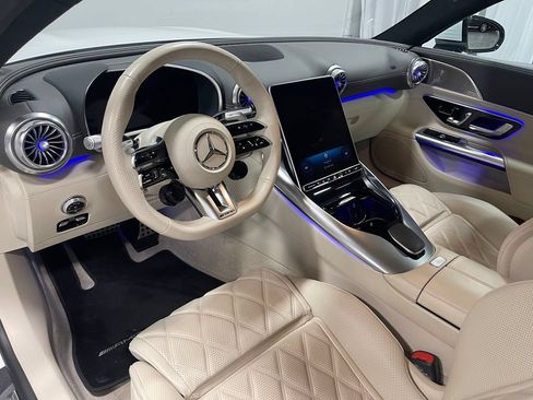 Used 2023 Mercedes-Benz SL 43 AMG image 25