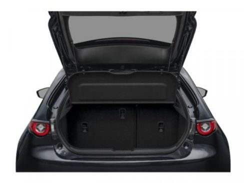 New 2026 MAZDA MAZDA3 2.5 S Premium image 15