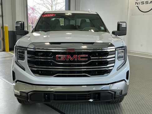 Used 2026 GMC Sierra 1500 SLT image 24