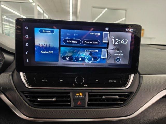 Used 2026 Nissan Altima 2.5 SR FWD image 19