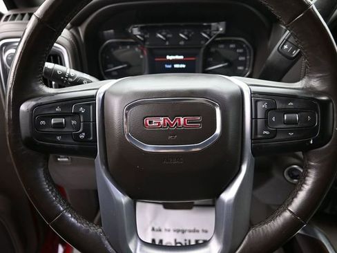 Used 2021 GMC Sierra 1500 SLT image 40