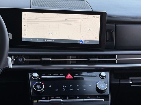 New 2026 Hyundai Santa Fe XRT image 15