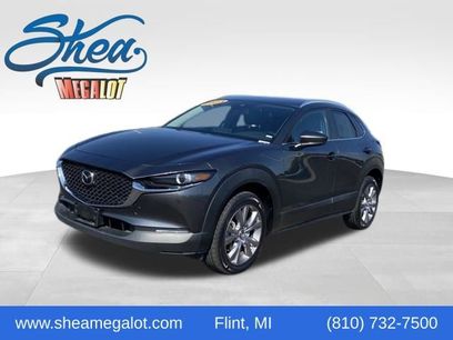 Used 2023 MAZDA CX-30 AWD 2.5 S w/ Select Package