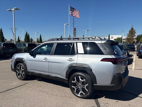 Used 2026 Subaru Outback Touring XT AWD/4WD image 6