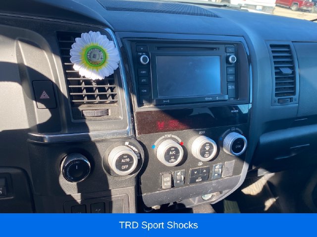 Used 2019 Toyota Sequoia TRD Sport w/ TRD Sport Premium Package AWD/4WD image 7