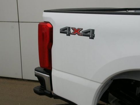 New 2026 Ford F350 XLT image 12