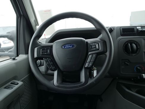 New 2026 Ford E-350 and Econoline 350 Super Duty w/ Power Equipment Group image 20