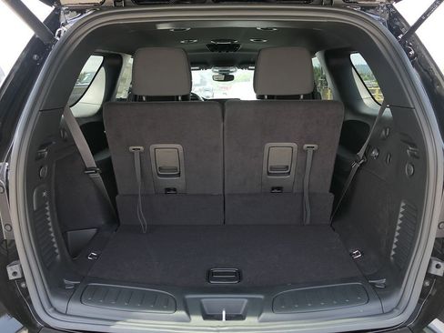 New 2026 Dodge Durango GT AWD/4WD image 18