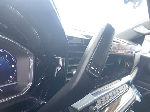 Certified 2023 Chevrolet Silverado 1500 RST w/ Z71 Off-Road Package image 16