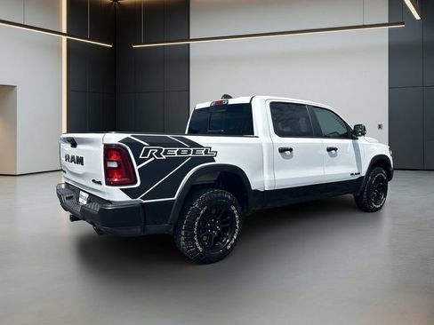 Used 2026 RAM 1500 Rebel w/ Rebel Level 1 Equipment Group AWD/4WD image 6