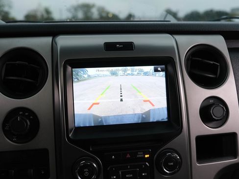 Used 2013 Ford F150 Raptor w/ Luxury Equipment Group image 39