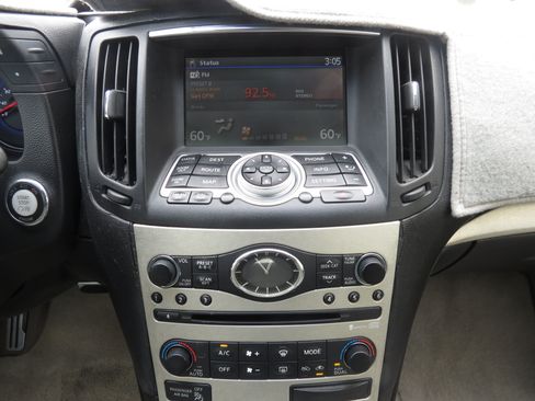 Used 2007 INFINITI G35 Sport w/ Premium Pkg RWD image 21