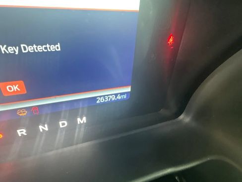 Used 2024 Ford Bronco Big Bend AWD/4WD image 5