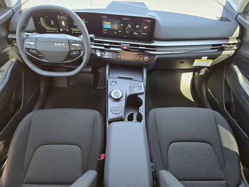 New 2026 Kia Sportage S AWD/4WD image 20