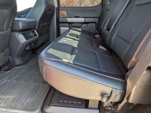 Used 2022 Ford F150 Lariat w/ Max Trailer Tow Package image 20