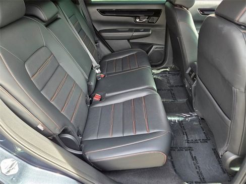 Certified 2024 Honda CR-V Sport Touring image 19