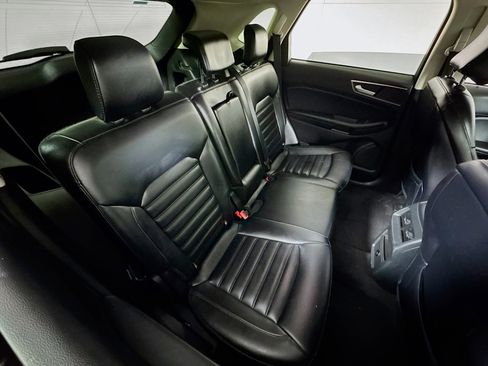 Used 2024 Ford Edge SEL image 26