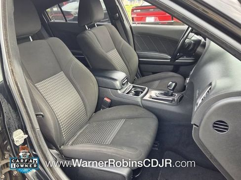 Used 2023 Dodge Charger SXT RWD image 17