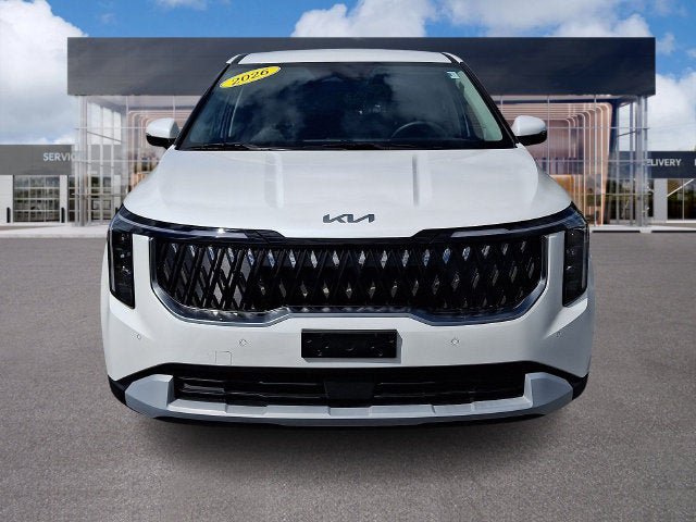 Used 2026 Kia Carnival FWD image 2