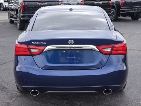 Used 2018 Nissan Maxima 3.5 S FWD image 19