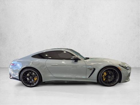 Used 2024 Mercedes-Benz AMG GT 55 image 4