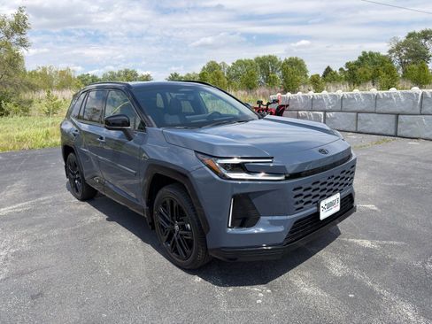 Used 2026 Toyota RAV4 XSE AWD/4WD image 10