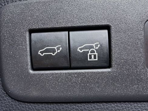 Used 2024 Lexus GX 550 w/ Accessory Package (Z1) AWD/4WD image 6