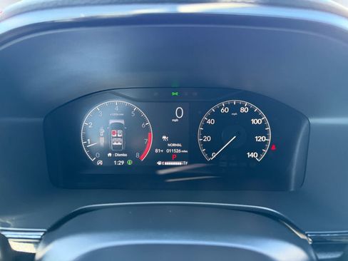Used 2023 Honda CR-V EX image 9