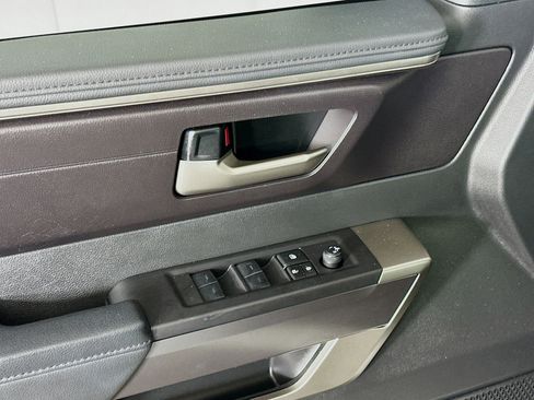 Used 2024 Toyota Tundra SR5 w/ SR5 Premium Package image 15