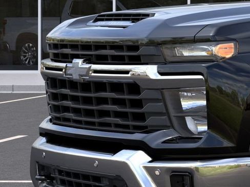 New 2026 Chevrolet Silverado 2500 LT AWD/4WD image 14