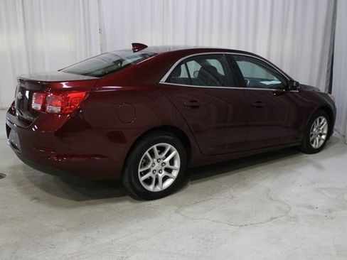 Used 2015 Chevrolet Malibu LT w/ Power Convenience Package image 26
