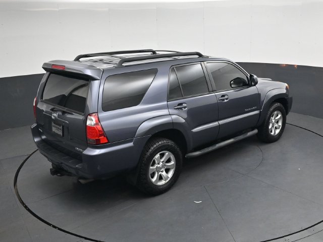 Used 2006 Toyota 4Runner Sport AWD/4WD image 14
