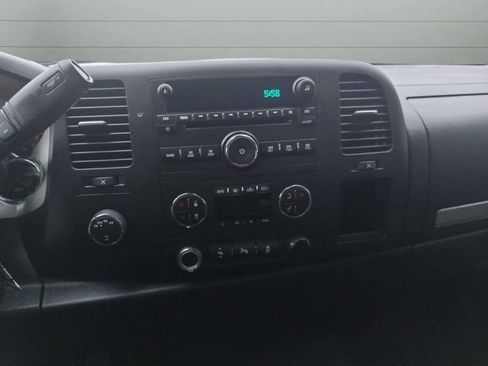 Used 2013 Chevrolet Silverado 1500 LT w/ All-Star Edition image 30