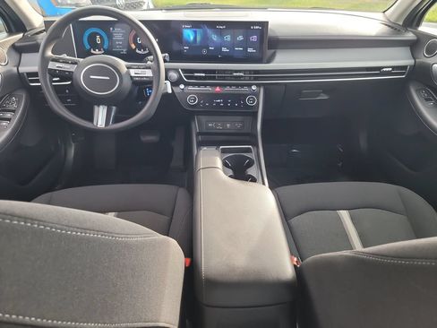 Used 2024 Hyundai Sonata SEL FWD image 13